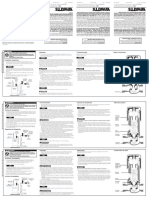 Basic Construction Operation Troubleshooting: Warning