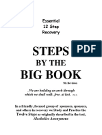 Work Book AA-Recovery PDF