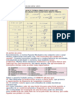 Exercicios Resolvidos Da Ufsc 2015