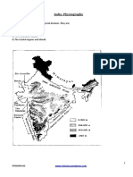 Vision Ias Geography Xaam - in