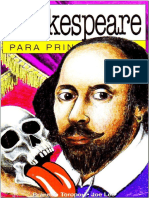 Shakespeare para Principiantes