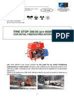 Up 1144 - Fire Stop PDF