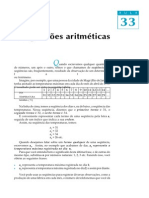 Telecurso 2000 - Matemática 33