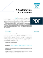 Telecurso 2000 - Matemática 37