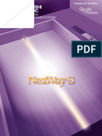 Catalog Nex Way Saw PDF