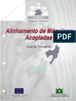 Manual de Alinhamentos