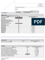 Buletin de Analize Medicale Nr. 148727: Pagina 1 Din 2