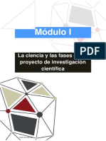 Metodología de La Investigación Mod I