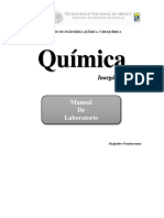 Manual Laboratorio Quimica