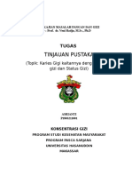 BAB I TUGAS TINJAUAN PUSTAKA Prof Veni