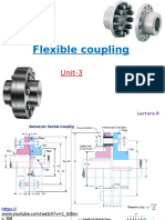 Flexible Coupling