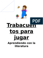 Trabacuentos