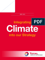 Total Integrating Climate Into Our Strategy Eng