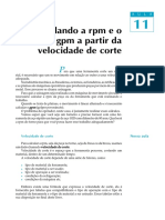 Apostila Senai Processo de Fabricaçao