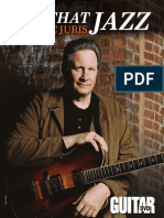 All That Jazz Vic Juris PDF