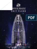 Brysbuzz Unitplans