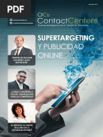 Revista ContactCenters 78