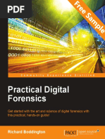 Practical Digital Forensics - Sample Chapter