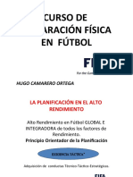 Curso Fifa P.F