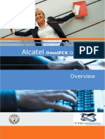 Alcatel Omnipcx