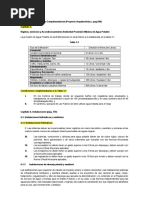 Memoria de Calculo Hospital