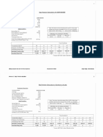 Annexure 2 - Sag and Tension Calculations