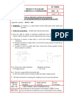 Total Gear Box Specs PDF