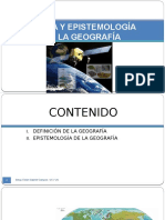 Epistemologia de La Geografia 131102154724 Phpapp01