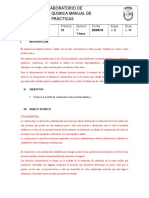 P13. Det Alcohol Colorimetria 1