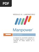 Trabajo Final de Manpower Group