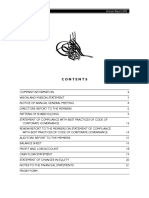 KTM Annual Report 2015