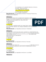 Primer Quiz Proceso Estrategico 1