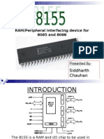 8155 - Siddharth Chauhan