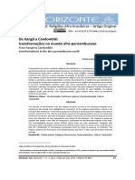 De Xango A Candomble PDF