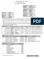 Trabalho de Access - ACME 