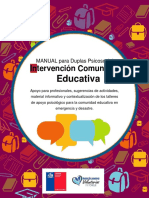 Manual para Relatores PDF