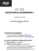 1 - Introduction - Foundation