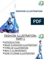 Fashion Illustration