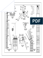 Plano Modelo de Torre Ventada TIA 222