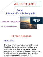 El Mar Peruano