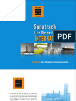 Presentation Sonatrach GaziereInternationale PDF