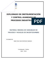 Lazos de Control Pid