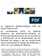 0 Vigilancia Epidemiologica Activa Pasiva Centinela