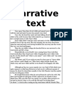 Narrative Text 2