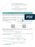 Ejemplo Solucion de Ejercicios