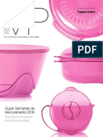 VP 7.2016 Tupperware