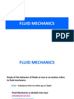 07 Fluid Mechanics