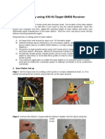 RTK V30 Hi-Target Manual by Broddett Abatayo