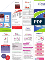 Product Brochure