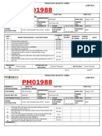 Pm01988 Ge WG 5 1-8'' 10k SSV - Phase I